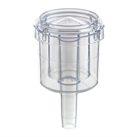 Jäsrör Compact Mini upp till 30 L